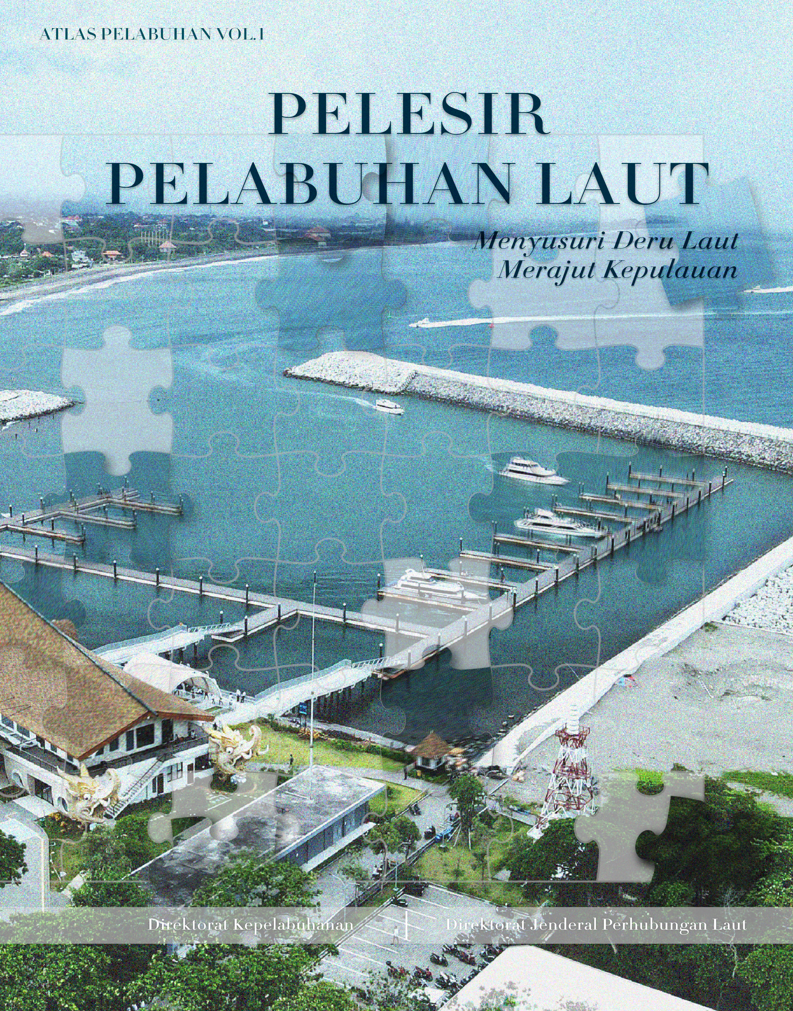 Pelesir Pelabuhan Laut