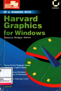 Harvard Graphics For Windows