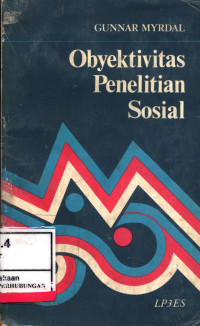 Obyektivitas Penelitian Sosial