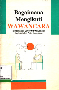 Bagaimana Mengikuti Wawancara