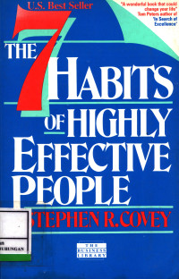 The 7 Habits Of Highly Effective People