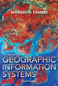 Fundamentals Of Geograhic Iformation Sytems