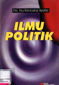 Ilmu Politik