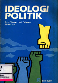 Ideologi Politik