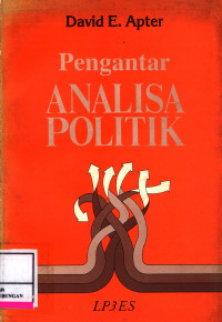 Pengantar Analisa Politik