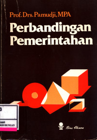 Perbandingan Pemerintahan