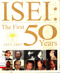 Isei :  The First 50Years