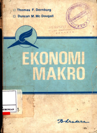 Ekonomi Makro