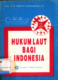 Hukum Laut Bagi Indonesia