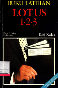 Buku Latihan Lotus 1-2-3