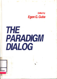 The Paradigm Dialog