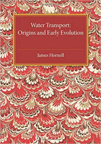 Water Transport :  Origins And Early Evolution