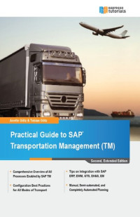 Practical Guide To Sap Transportation Management (Tm)