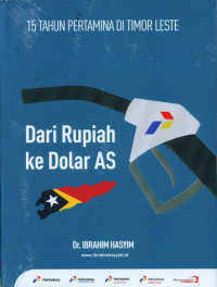 Dari Rupiah Ke Dolar As