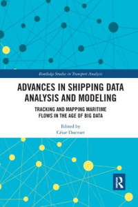 Advances In Shipping Data Analysis And Modeling :  Tracking And Mapping Maritime Flow In The Age Of Big Data