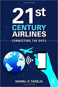 21St Century Airlines :  Connecting The Dots