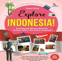 Explore Indonesia