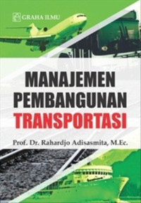 Manajemen Pembangunan Transportasi