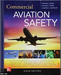 Comercial Aviation Safety