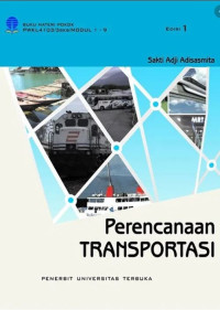 Perencanaan Transportasi