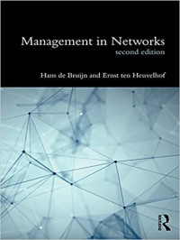 Management In Networks