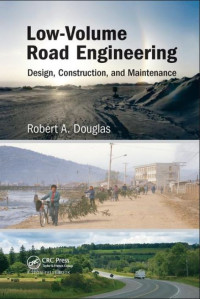 Low-Volume Road Engineering