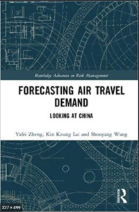 Forecasting Air Travel Demand