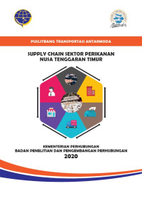 Supply Chain Sektor Perikanan Nusa Tenggaran Timur