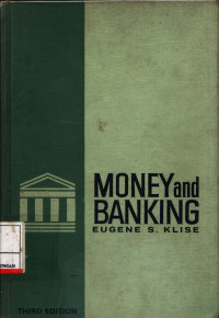 Money And Banking