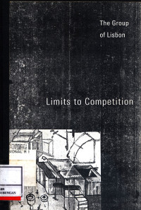 Limits To Competition