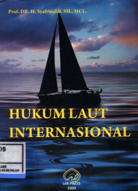 Hukum Laut Internasional