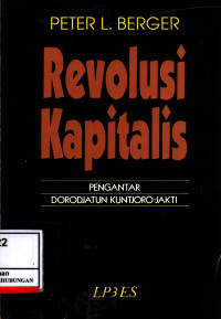 Revolusi Kapitalis