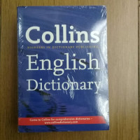 English Dictionary / Collins