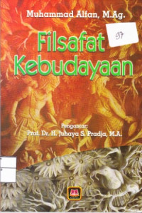 Filsafat Kebudayaan / Muhammad Alfan