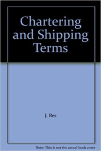 Chartering And Shipping Terms