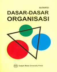 Dasar Dasar Organisasi