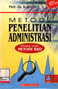 Metode Penelitian Administrasi