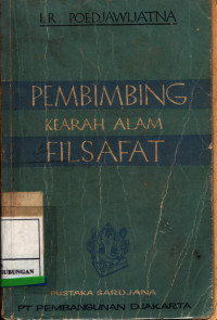 Pembimbing Kearah Alam Filsafat