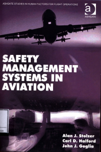 Safety Management Systems In Aviation