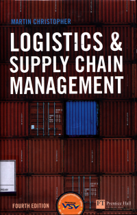 Logistics & Supply Chain Management