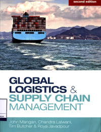 Global Logistics And Supply Chain Management