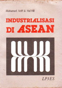 Industrialisasi Di Asean