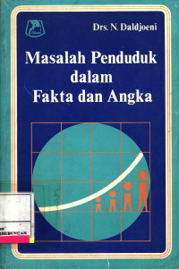 Masalah Penduduk Dalam Fakta Dan Angka