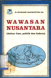 Wawasan Nusantara ( Dalam Hukum Laut ) Buku Iv