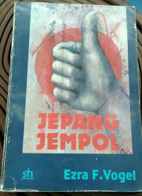 Jepang Jempol: Pelajaran Untuk Amerika Serikat