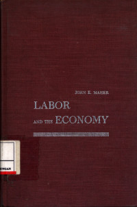 Labor And The Economy