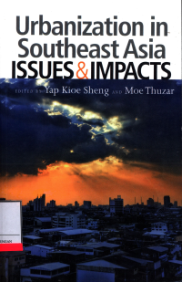 Urbanization In Southeast Asia :  Issues And Impact