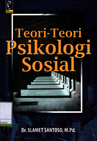 Teori-Teori Psikologi Sosial