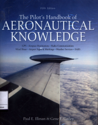 The Pilot'S Handbook Of Aeronautical Knowledge