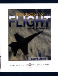 Introduction To Flight